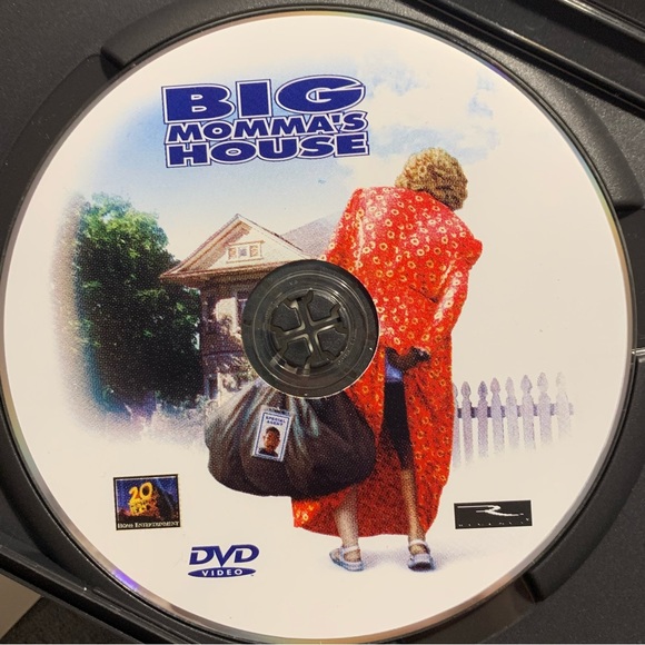 🧚🏿♂️3/$12🧚🏿♂️Big Momma’s House special edition - Picture 2 of 4